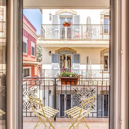 The Bricks Rome Hotel ภายนอก รูปภาพ