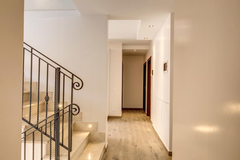 The Bricks Rome Hotel ภายนอก รูปภาพ